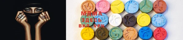 хмурый Нея